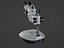 Microscope 3D