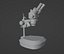 Microscope 3D