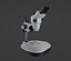 Microscope 3D