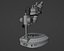 Microscope 3D