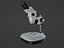 Microscope 3D