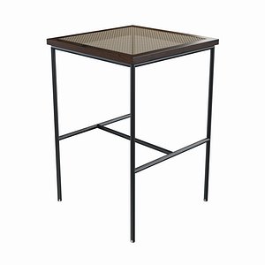 3D model Banco Bar GB - Geraldo de Barros Stool