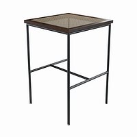 Banco Bar GB - Geraldo de Barros Stool