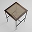 Banco Bar GB - Geraldo de Barros Stool