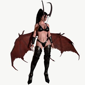 Succubus