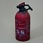 3d extinguisher scan