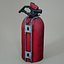 3d extinguisher scan
