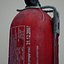 3d extinguisher scan