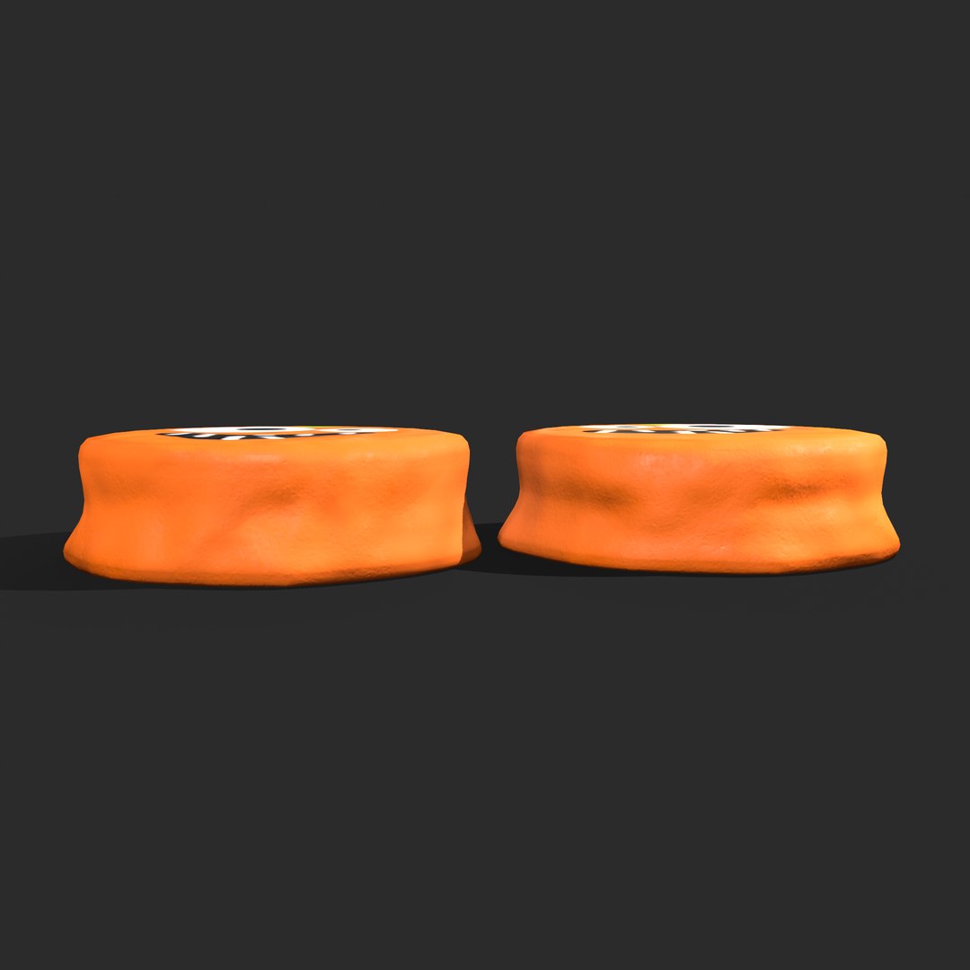 3D Halloween Prop Mix One - TurboSquid 2036096