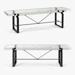 3d alison bergers forms