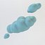 3d cloud 02