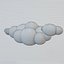 3d cloud 02
