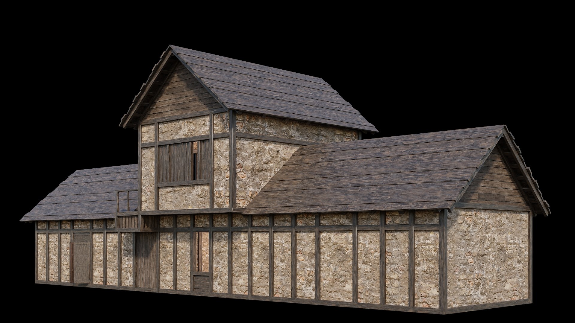 Medieval Village Pack  - 6 Assets - 4K Textures Game Ready 3D model https://p.turbosquid.com/ts-thumb/AO/vNCUh9/bo/v4_h_03_02_02/jpg/1692357363/1920x1080/fit_q87/80e9bf55d6e2ab5e97273d551d27ed7f84c93cdb/v4_h_03_02_02.jpg