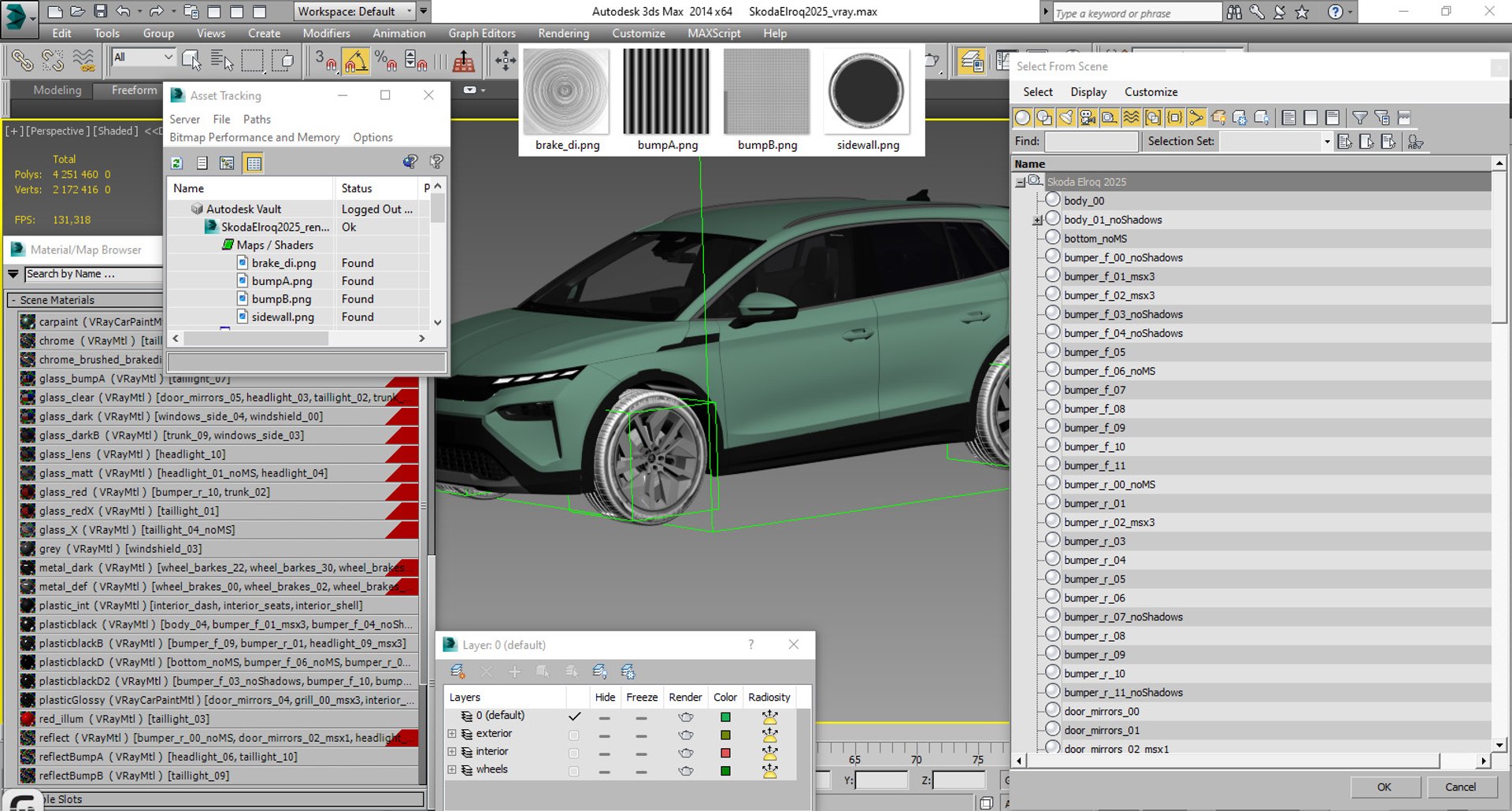 Skoda Elroq 2025 3D model https://p.turbosquid.com/ts-thumb/AO/w1LxpU/Ll/31/jpg/1735945078/1920x1080/fit_q87/78fc035ecf65e242071eedea86da4b90d0383b33/31.jpg