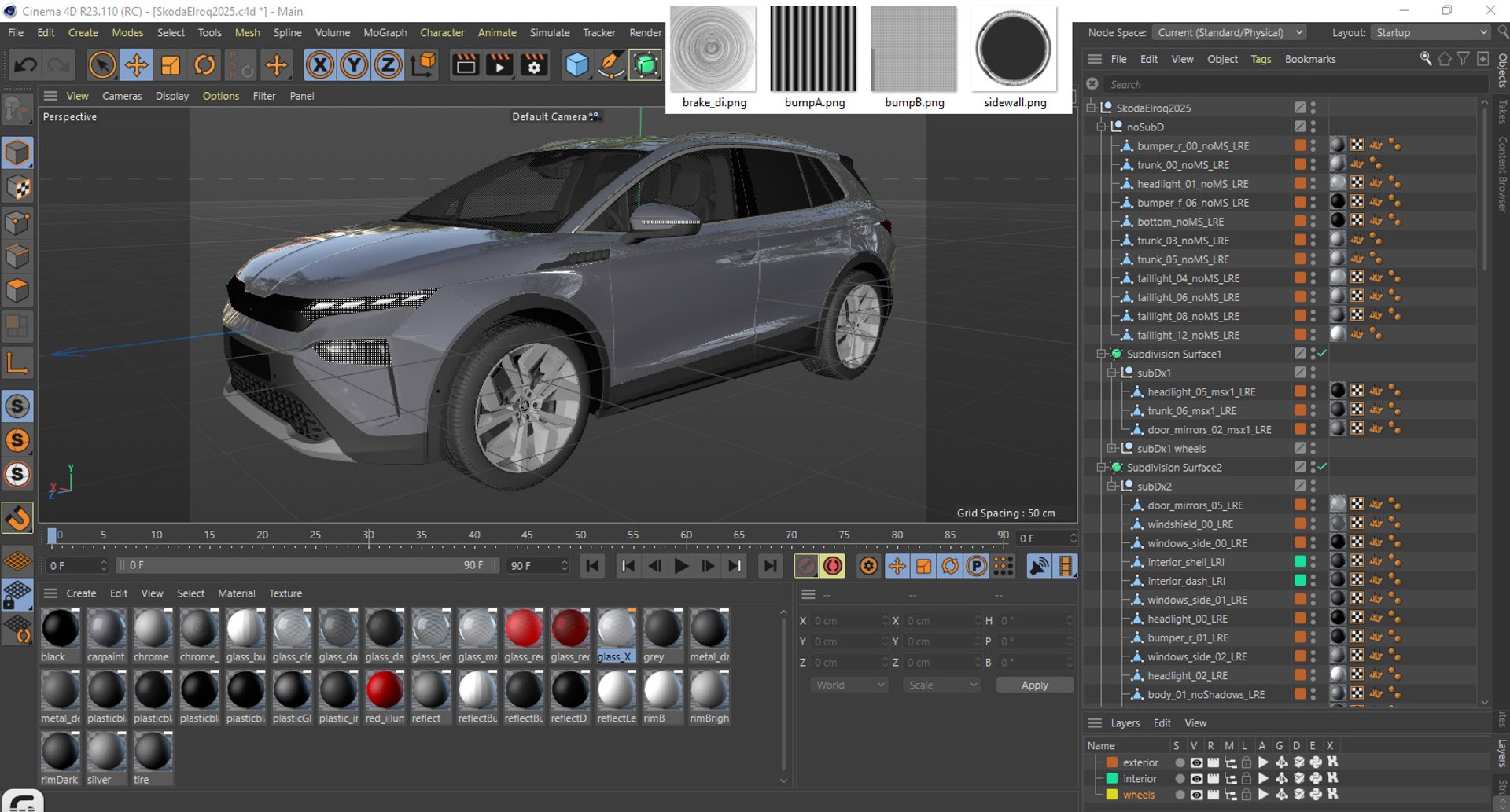 Skoda Elroq 2025 3D model https://p.turbosquid.com/ts-thumb/AO/w1LxpU/vh/32/jpg/1735945078/1920x1080/fit_q87/ace943830339edaa25a25fdb608880cb88ac419f/32.jpg