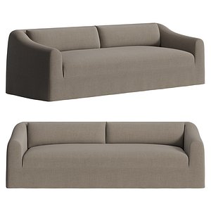 Kylie Sofa 3D model