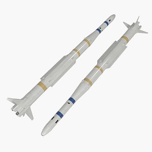 Missile