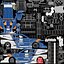 Ligier JS2 RM RacingTeam