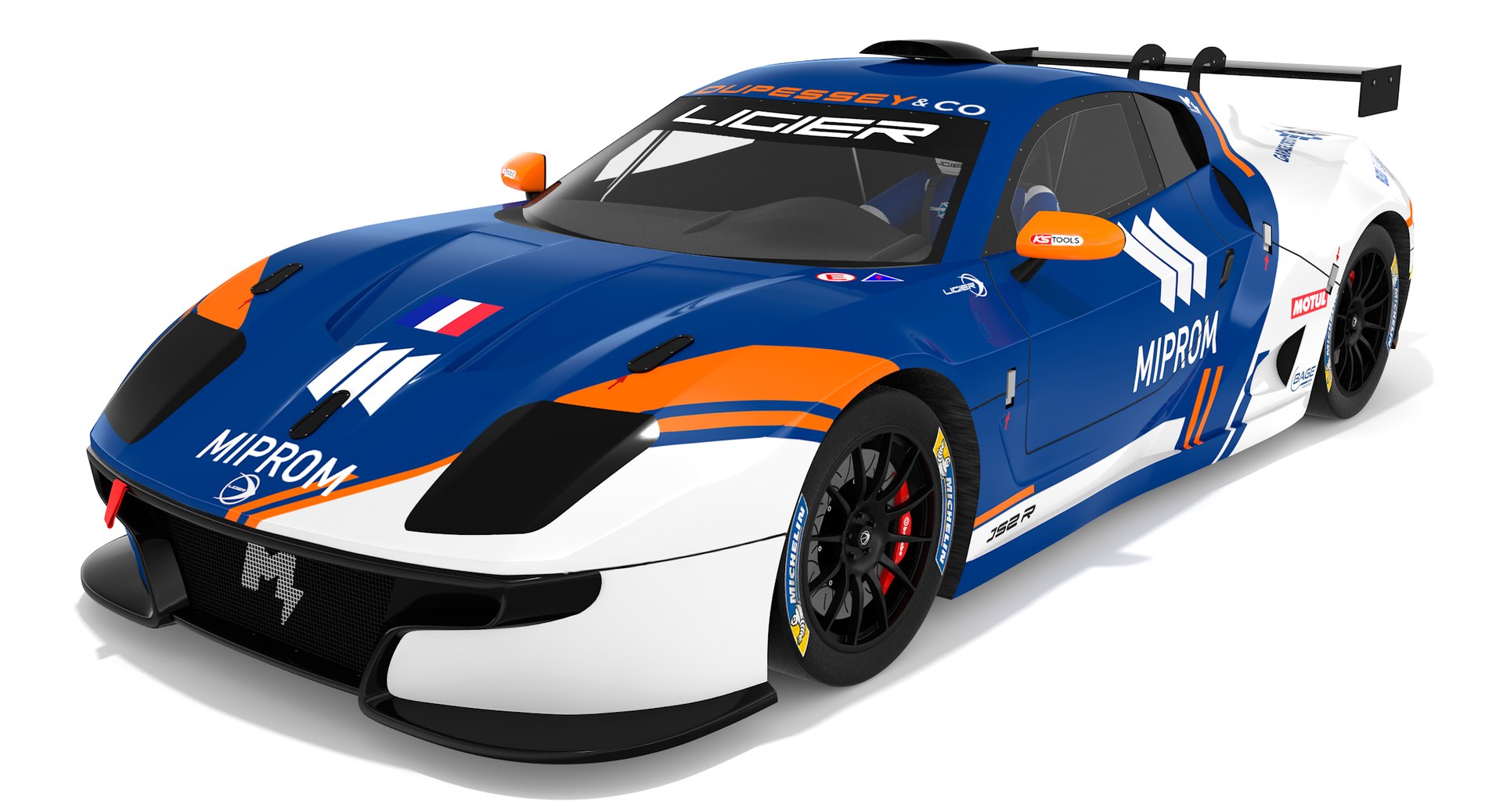 Ligier JS2 R M RacingTeam model https://p.turbosquid.com/ts-thumb/AO/xpUG4i/Ac/1/png/1650958488/1920x1080/fit_q87/263e39b797db6d022e12d82fca4fb034820de0be/1.jpg
