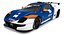 Ligier JS2 RM RacingTeam
