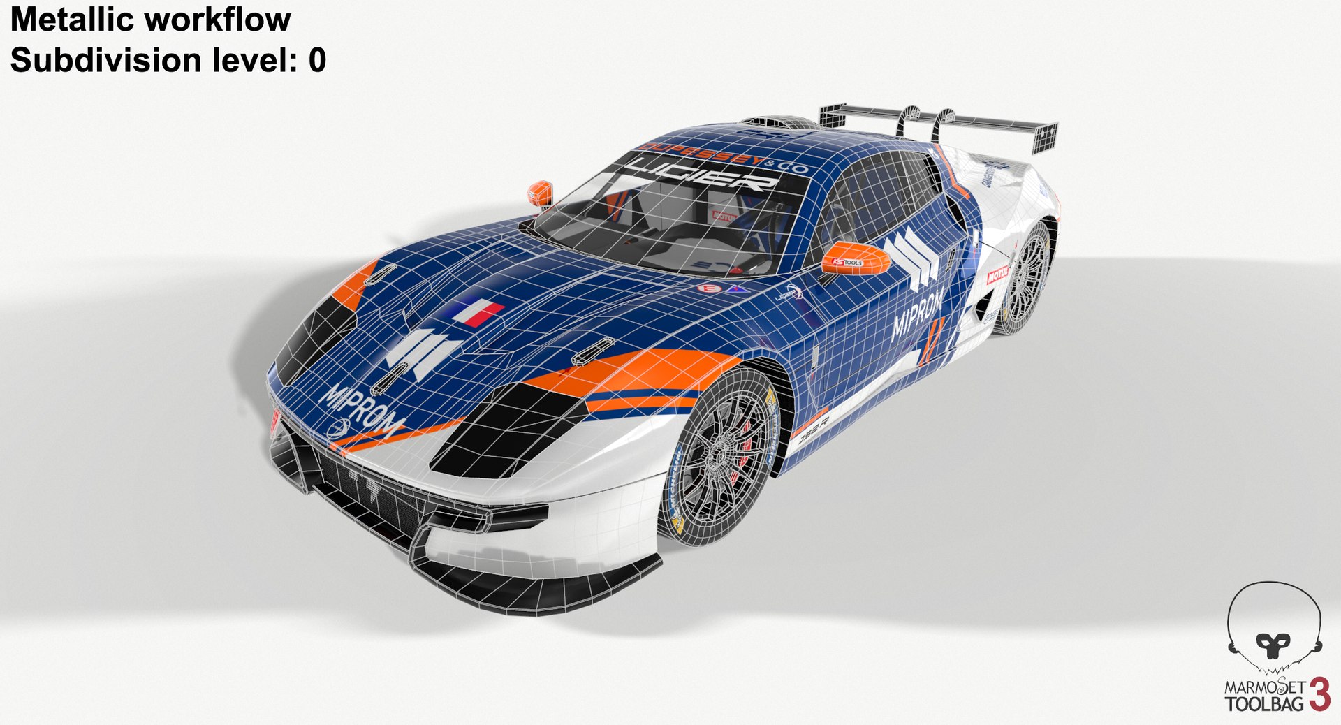 Ligier JS2 R M RacingTeam model https://p.turbosquid.com/ts-thumb/AO/xpUG4i/CT/screenshot000/png/1650959656/1920x1080/fit_q87/cb7716a967e28f0d93943740584804451a6049bd/screenshot000.jpg
