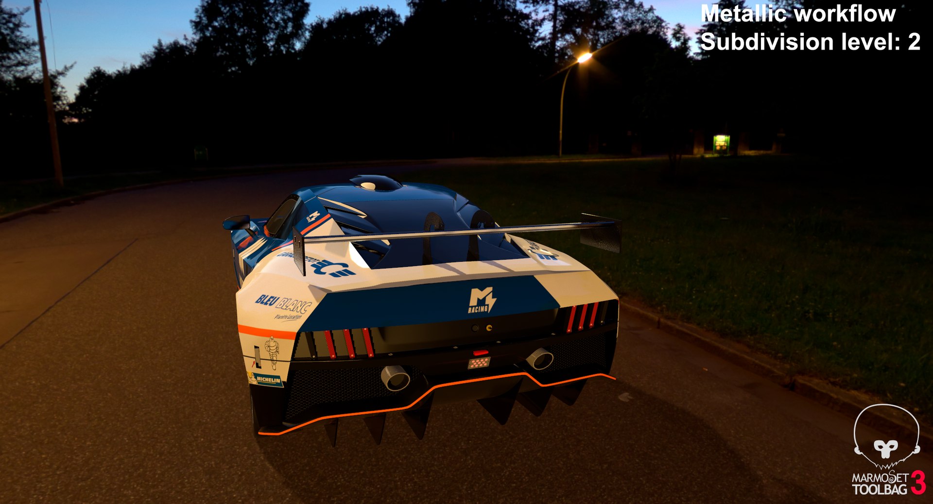 Ligier JS2 R M RacingTeam model https://p.turbosquid.com/ts-thumb/AO/xpUG4i/IQ/screenshot014/png/1650959692/1920x1080/fit_q87/cd4a41e09d220a9251e5fd5ecd2bf75b52de9626/screenshot014.jpg