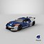 Ligier JS2 RM RacingTeam