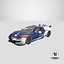 Ligier JS2 RM RacingTeam