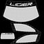 Ligier JS2 RM RacingTeam
