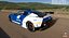 Ligier JS2 RM RacingTeam