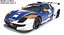 Ligier JS2 RM RacingTeam
