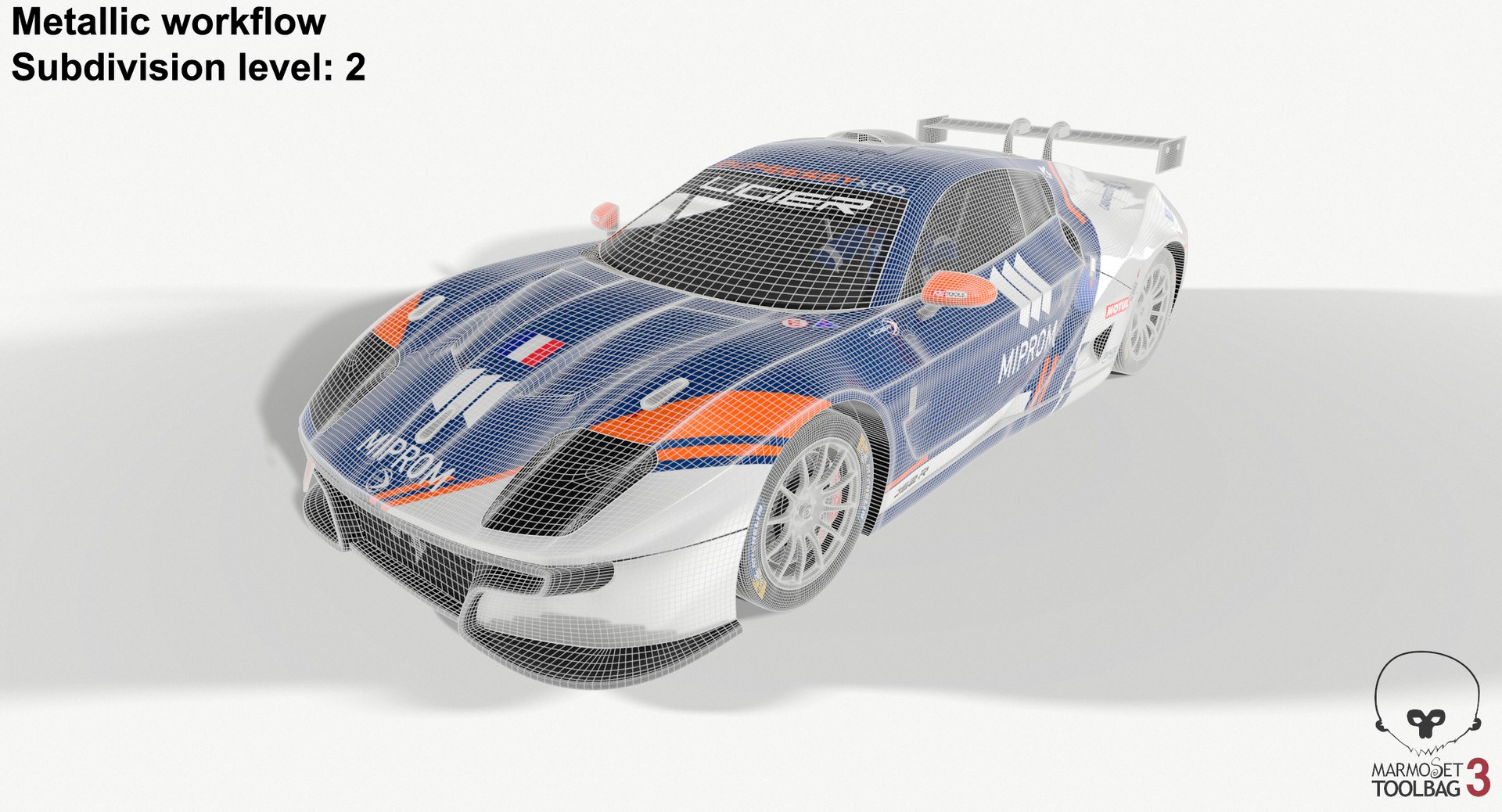 Ligier JS2 R M RacingTeam model https://p.turbosquid.com/ts-thumb/AO/xpUG4i/s3/screenshot001/png/1650959623/1920x1080/fit_q87/e3b5f0094ecffd4e36d40d2e0a130ce7f7be02b3/screenshot001.jpg