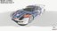 Ligier JS2 RM RacingTeam