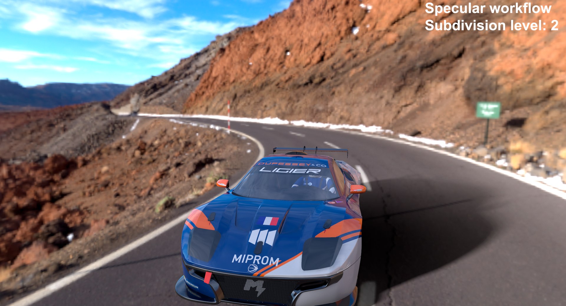 Ligier JS2 R M RacingTeam model https://p.turbosquid.com/ts-thumb/AO/xpUG4i/uq/screenshot022/png/1650959952/1920x1080/fit_q87/42be18116b8cf3b64d1e21408bbad55acac58232/screenshot022.jpg