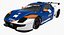 Ligier JS2 RM RacingTeam