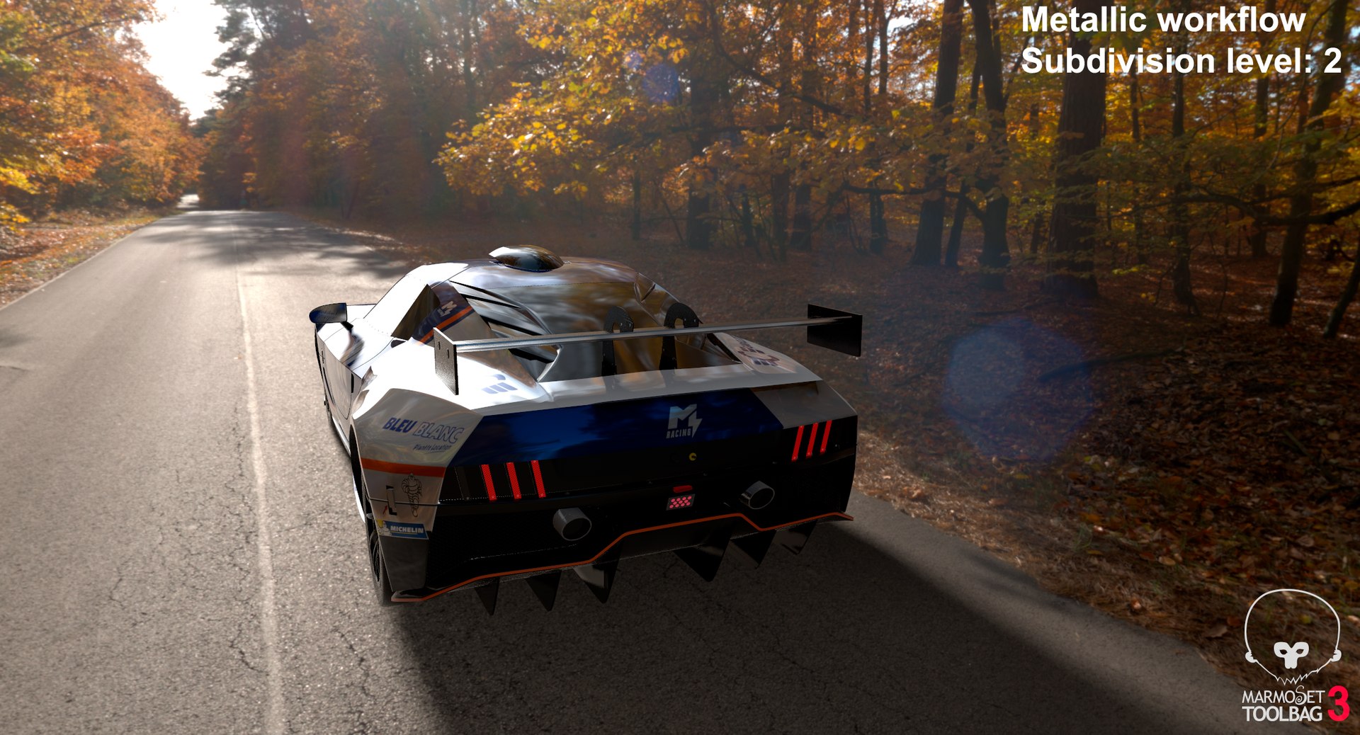 Ligier JS2 R M RacingTeam model https://p.turbosquid.com/ts-thumb/AO/xpUG4i/zx/screenshot008/png/1650959813/1920x1080/fit_q87/a408934cfc392e4f5db9e7b70779c07c57ac3581/screenshot008.jpg