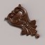 Decoro intagliato_DeV.016