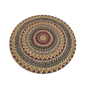 Carpet 07 3D