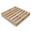 Rider Stacker Red e conjunto de modelos 3D de pale