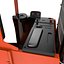 Rider Stacker Red e conjunto de modelos 3D de pale