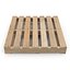 Rider Stacker Red e conjunto de modelos 3D de pale