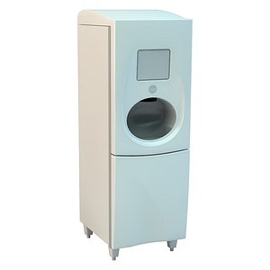 3d dispenser 1