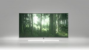 tv screen model