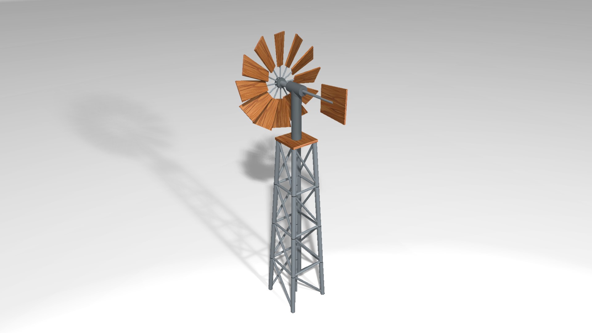 Cartoon windmill 3D https://p.turbosquid.com/ts-thumb/AP/EYFLKV/XN/cartoon_windmill_05/png/1767535975/1920x1080/fit_q87/baff9e530035252a7ef33f6ca62ffc4679b23646/cartoon_windmill_05.jpg