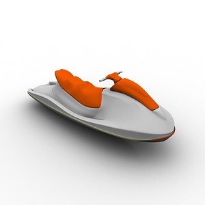 JET SKI