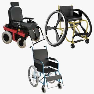 3ds sport wheelchair 2