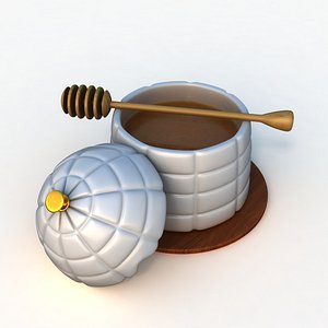 Honey Pot
