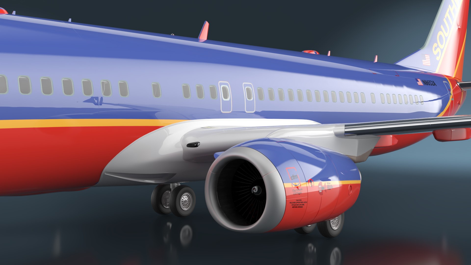 Southwest Airlines Boeing 737-900 with Cabin and Doors Rigged for Cinema 4D 3D model https://p.turbosquid.com/ts-thumb/AP/Lm7HN6/DU/southwest_airlines_boeing_737900_with_cabin_and_doors_rigged_008/jpg/1758587151/1920x1080/fit_q87/cefd522bee5193940a407e95203296ac5d447b0e/southwest_airlines_boeing_737900_with_cabin_and_doors_rigged_008.jpg