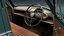Ford Zephyr Six MkI Berlina 1953