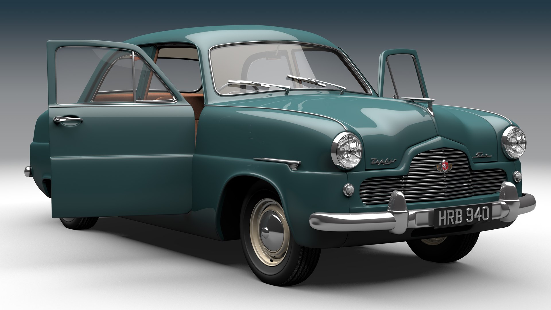 Ford Zephyr Six MkI Saloon 1953 3D https://p.turbosquid.com/ts-thumb/AP/Mcp6NB/nf/zephyr19534/jpg/1645647595/1920x1080/fit_q87/bdb46fe936c463893f2851a01968d31e76c9e94b/zephyr19534.jpg